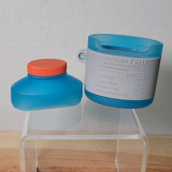 Gatorade Air Pod Case for Airpod 1&2 - Picture 2 of 4